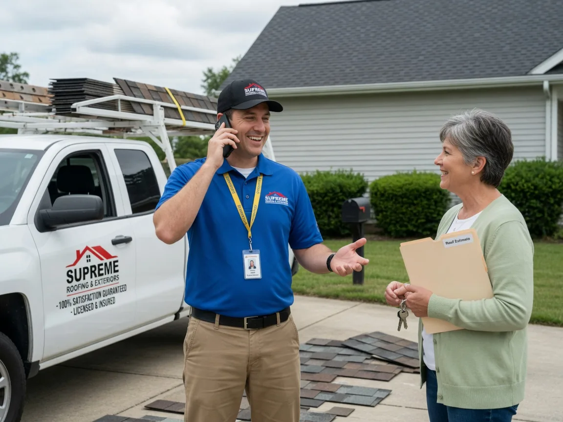 Roof Replacement Trumbauersville, PA FAQs